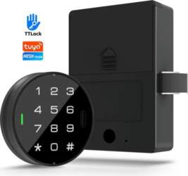 TTLock App for Smart Cabinet Lock