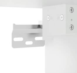 TV Cabinets with LED Lights 2