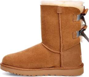 UGG Bailey Bow II Spīdīga Aitas