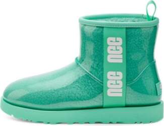 UGG  Classic Clear Mini Tide Pool