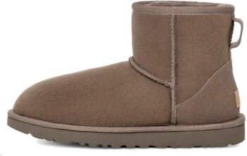UGG Classic Mini Ii Boot Smoke