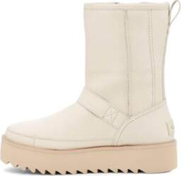 UGG Classic Rebel Biker Short Boot