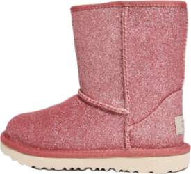 UGG Classic Short Ii Glitter Boot