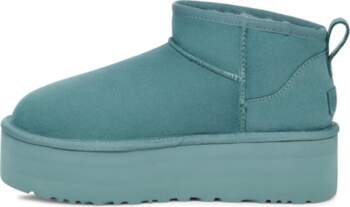 UGG Classic Ultra Mini Platform Boot