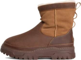 UGG Heritage Pull On TrailGazer Boot