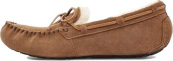 UGG Olsen Slipper Fleece Lined Stay
