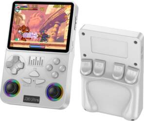Ultra Multiplayer PSP Game Android Handheld