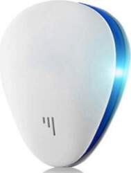 Ultrasonic Pest Repeller, Electronic Mouse Repeller