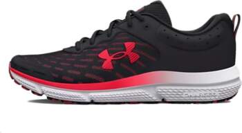 Under Armour Charged Assert 10 Black