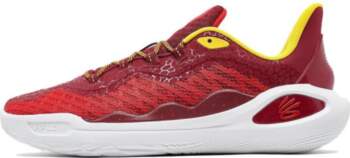 Under Armour Curry 11 Bruce Lee