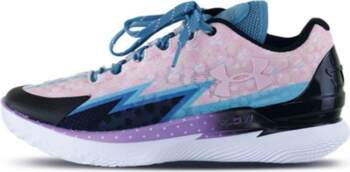 Under Armour Curry 1 Low FloTro