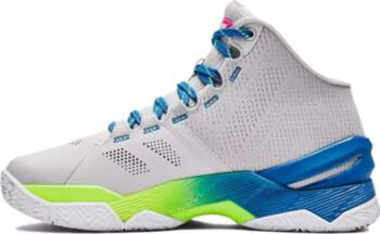Under Armour Curry 2 Retro GS