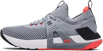 Under Armour Project Rock 4 Tērauda