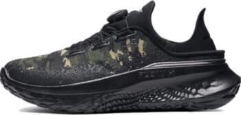 Under Armour SlipSpeed Mega Camo Pack