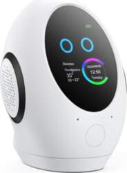 Universal AI Bluetooth Smart Speaker: Multi-language