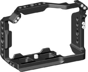 Universal Camera Cage With Multiple Accessory