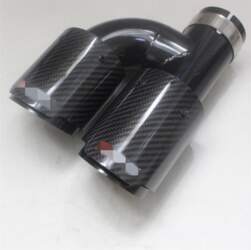 Universal Pair Left + Right Glossy