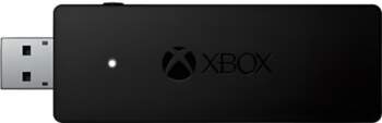 USB bezvadu datora uztvērējs Xbox One