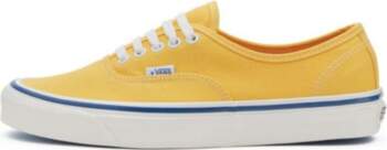Vans Authentic 44 Deck Anaheim Factory