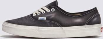 Vans Authentic - (Wave Washed) Black