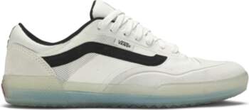 Vans Ave Pro `Blanc De Blanc`