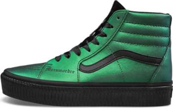 Vans Harry Potter X Sk8 Hi
