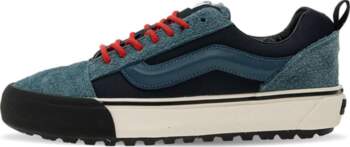 Vans Knu Skool MTE-1 Comfortable Versatile