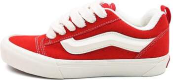 Vans Knu Skool Tekstila, Split Govs