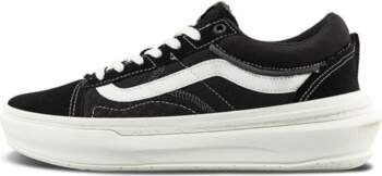 Vans Old Skool Overt Plus ComfyCush