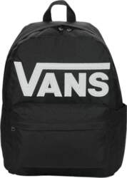 Vans Polyester Backpack Regular Unisex Black