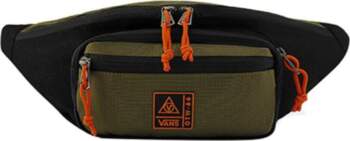 Vans Polyester Crossbody Bag, Fanny Pack