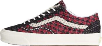 Vans Premium Old Skool Knit Pack