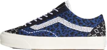Vans Premium Old Skool Knit Pack