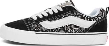 Vans Vault X Bedwin & The