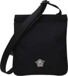 Versace Front Detail Adjustable Shoulder Strap