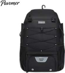 Versatile Baseball Equipment Backpack Bag Durable