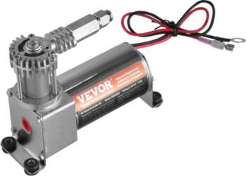 VEVOR Air Shock Controller Kit, 12V