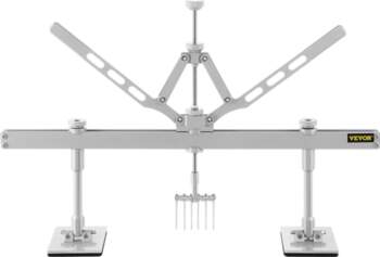 VEVOR Dent Pull Lever Bar Kit