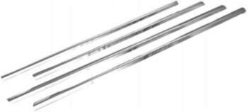 VW GOLF PLUS - CHROME SIDE