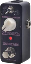 Wave Crush Guitar Floor Multi-Effects Processor