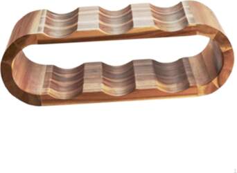Wine Rack Holder for Storage And
