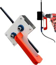 Wire Puller Heavy Duty Handheld Wiring