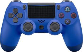 Wireless Bluetooth Controller Dual Vibration for