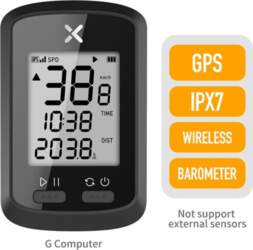 XOSS G+ G2 G3+ NAV Plus