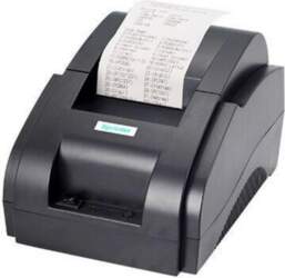 Xprinter XP-58IIH Bluetooth termiskā 58MM kvīšu