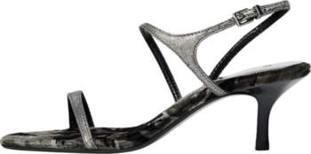Zara Comfortable Versatile High Heel One