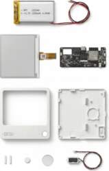 ZECTRIX Full‑Color E‑Ink Display DEV Kit