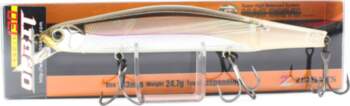 Zipbaits Orbit 130 SP Suspend Lure