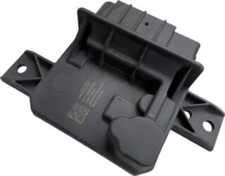 13540925 fuel pump power control module