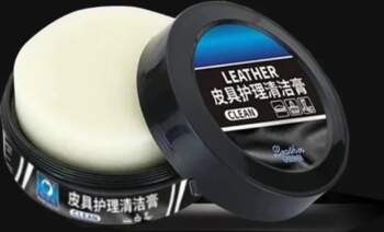 150ml Crystal Clear Auto Plastic Restorer